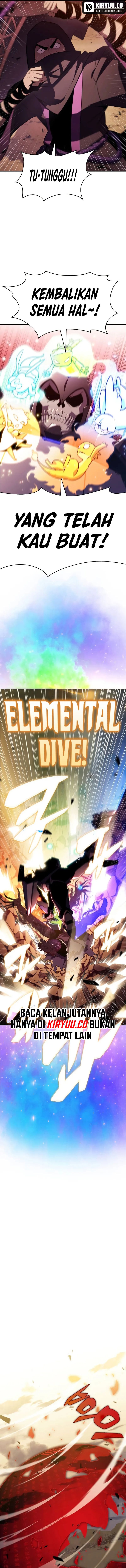 Solo Max-Level Newbie Chapter 192 Gambar 13