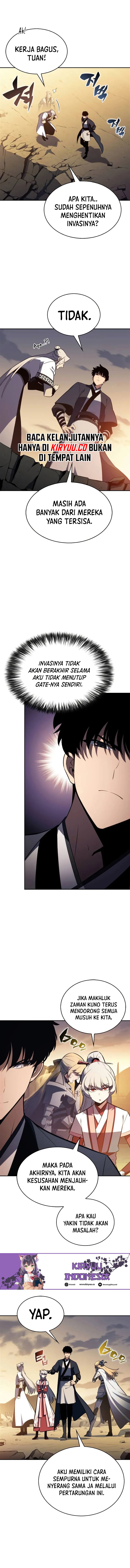 Solo Max-Level Newbie Chapter 192 Gambar 15