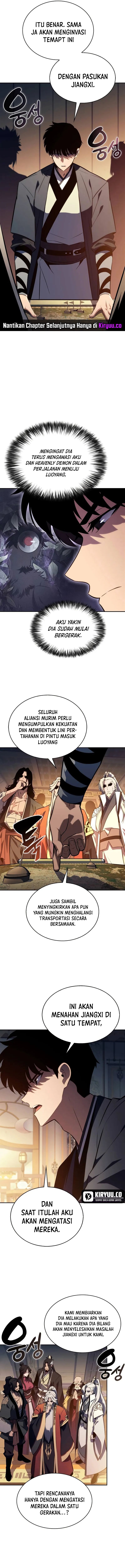 Solo Max-Level Newbie Chapter 192 Gambar 17