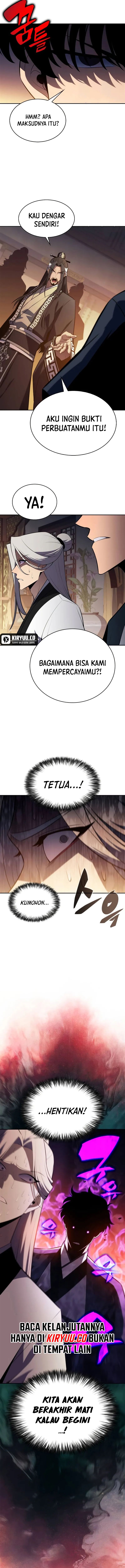 Solo Max-Level Newbie Chapter 192 Gambar 19