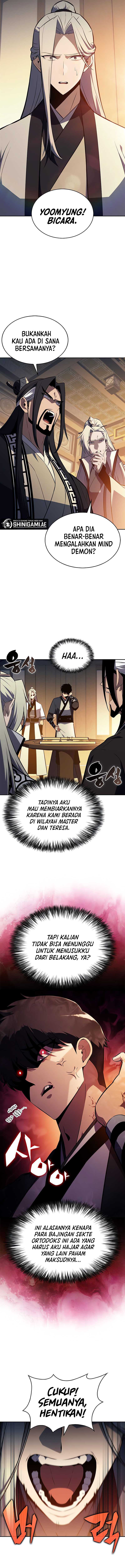 Solo Max-Level Newbie Chapter 193 Gambar 2