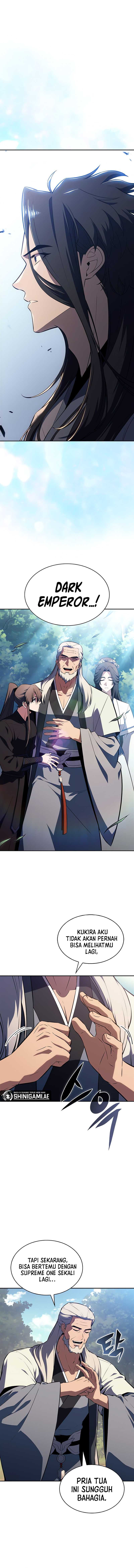 Solo Max-Level Newbie Chapter 193 Gambar 13