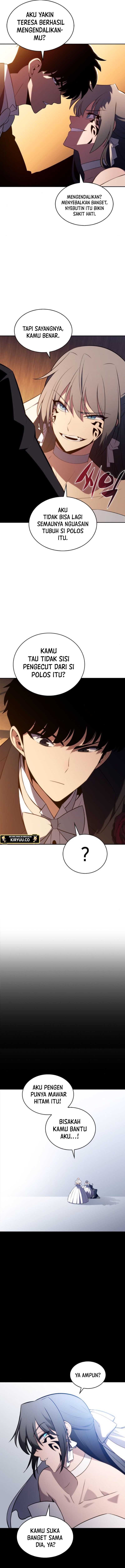 Solo Max-Level Newbie Chapter 201 Gambar 3