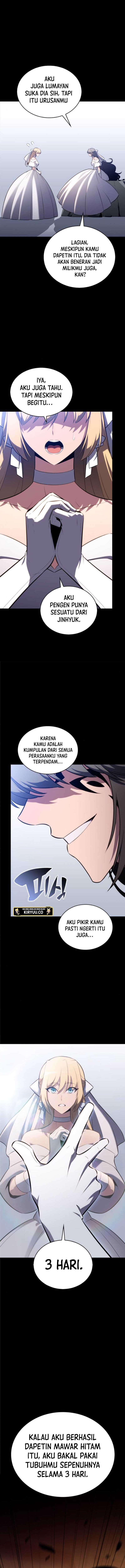 Solo Max-Level Newbie Chapter 201 Gambar 4