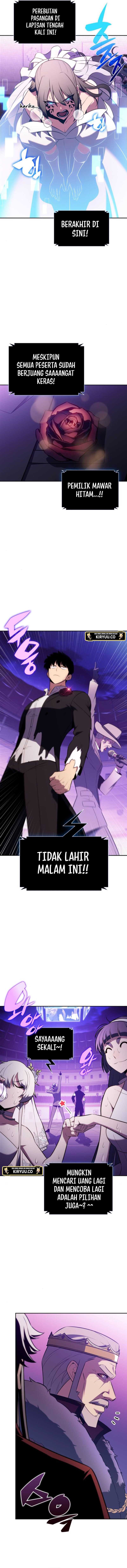 Solo Max-Level Newbie Chapter 201 Gambar 8