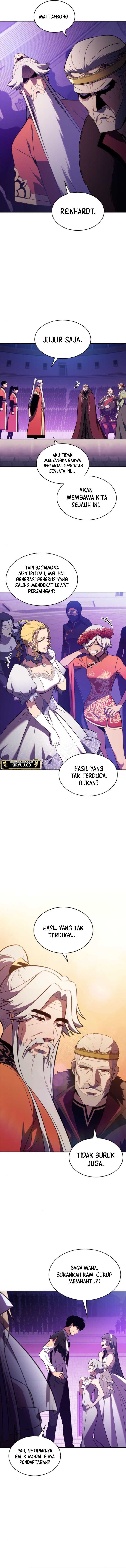 Solo Max-Level Newbie Chapter 201 Gambar 9