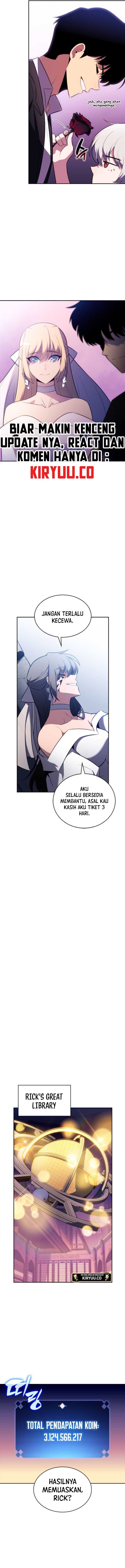 Solo Max-Level Newbie Chapter 201 Gambar 10