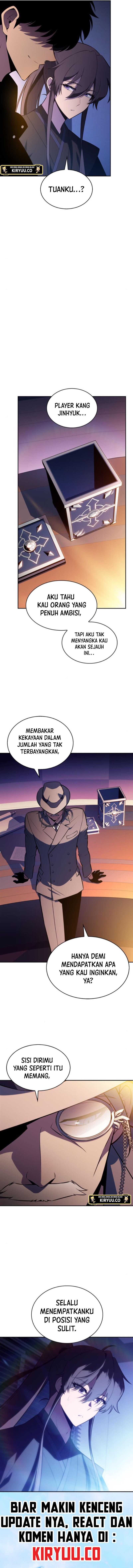 Solo Max-Level Newbie Chapter 201 Gambar 13