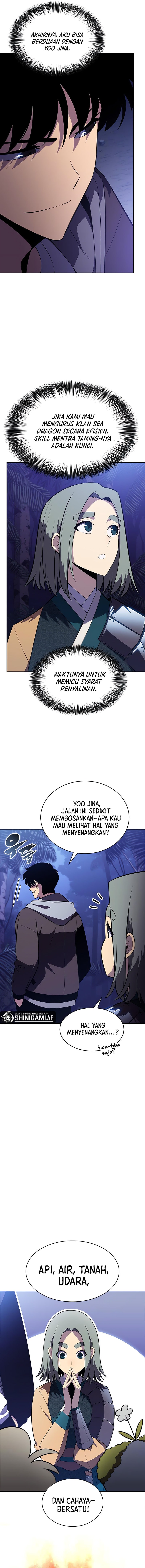 Solo Max-Level Newbie Chapter 204 Gambar 12