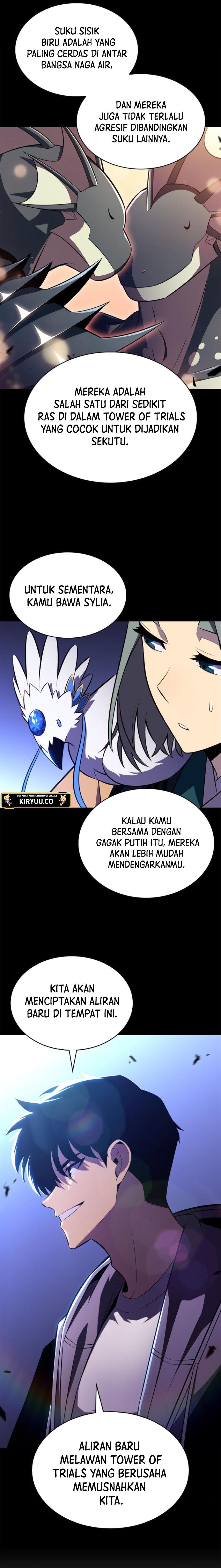 Solo Max-Level Newbie Chapter 207 Gambar 10