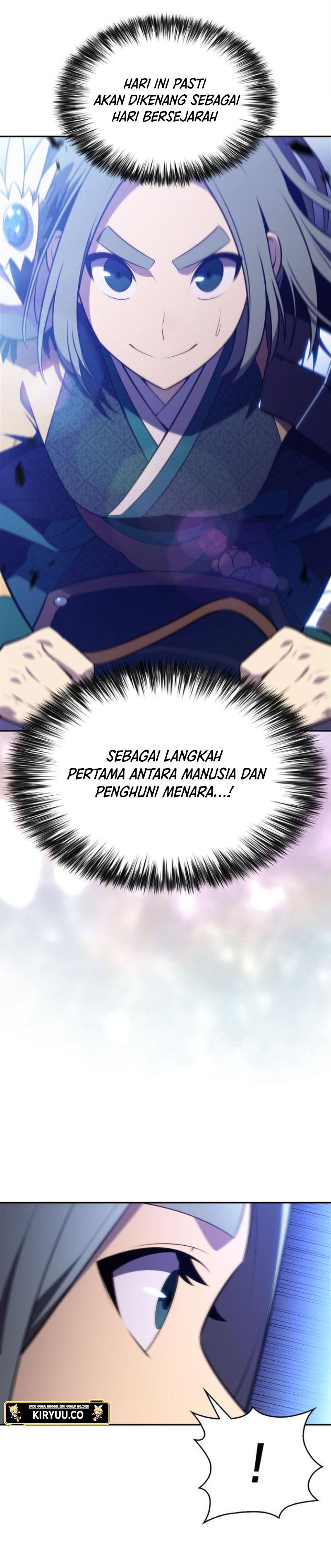 Solo Max-Level Newbie Chapter 207 Gambar 12