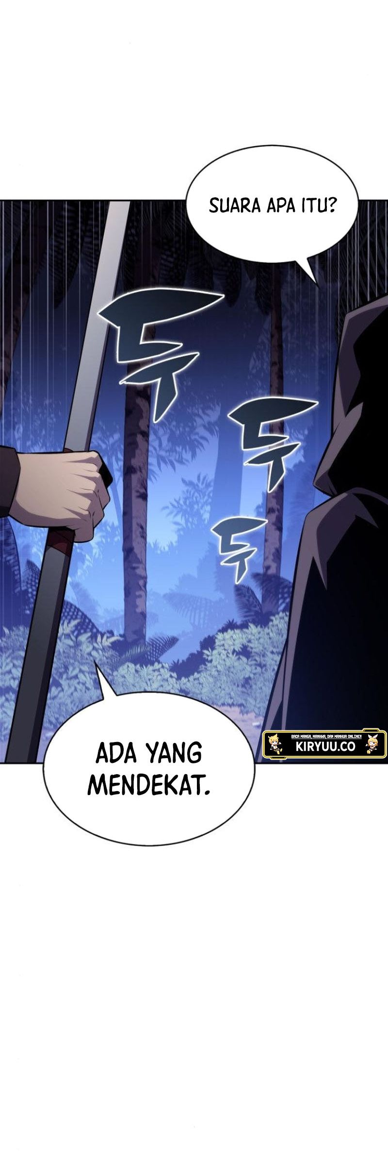 Solo Max-Level Newbie Chapter 207 Gambar 17