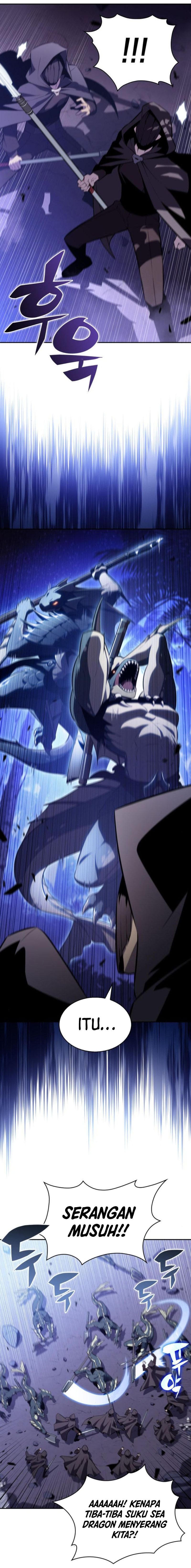 Solo Max-Level Newbie Chapter 207 Gambar 18
