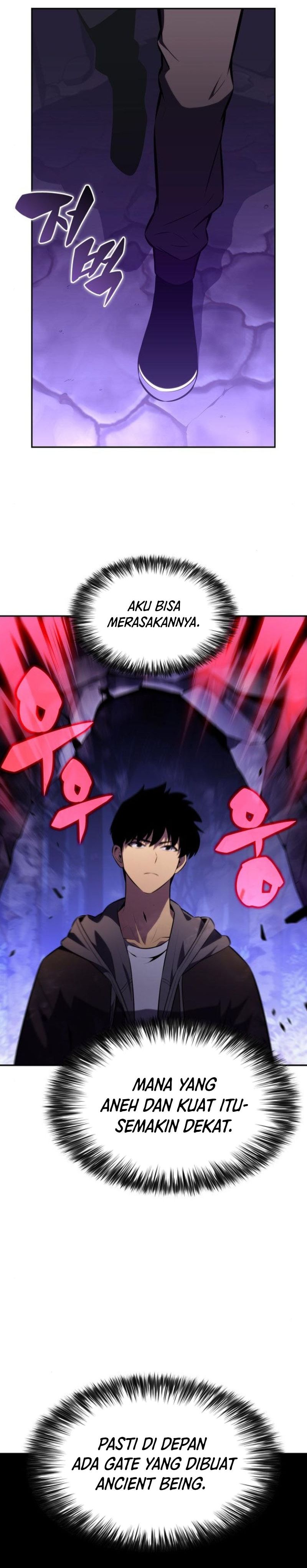 Solo Max-Level Newbie Chapter 207 Gambar 20