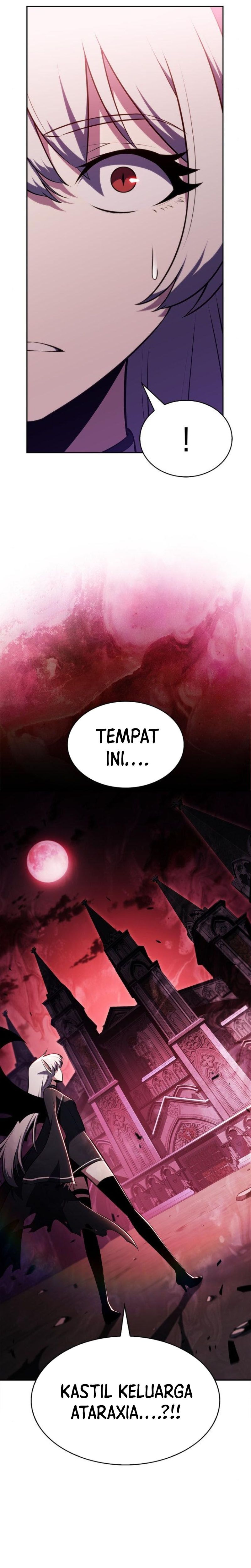 Solo Max-Level Newbie Chapter 207 Gambar 23