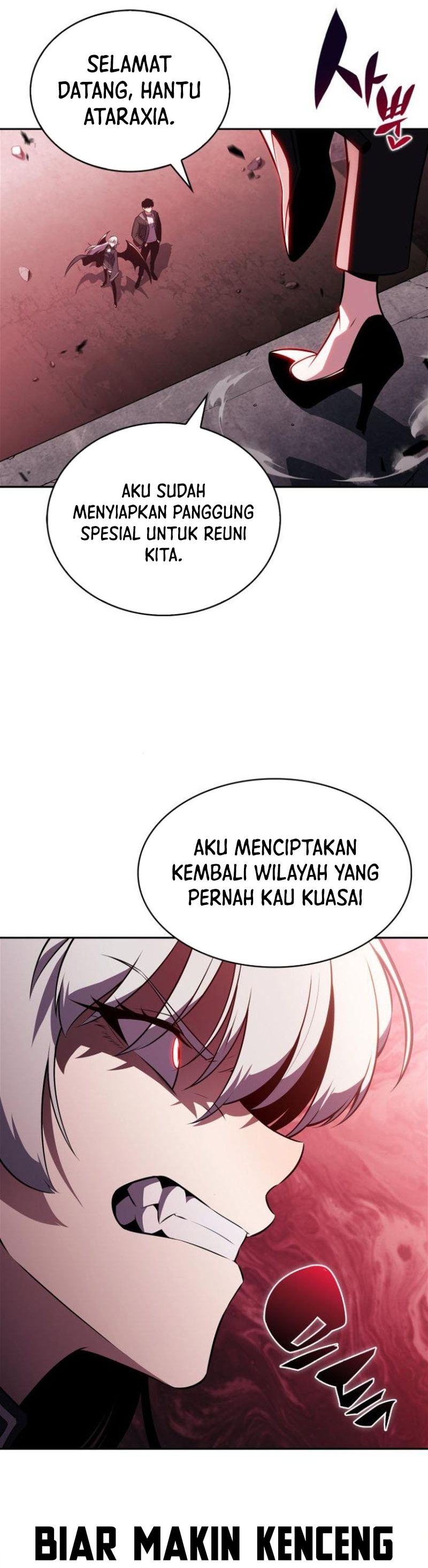 Solo Max-Level Newbie Chapter 207 Gambar 24