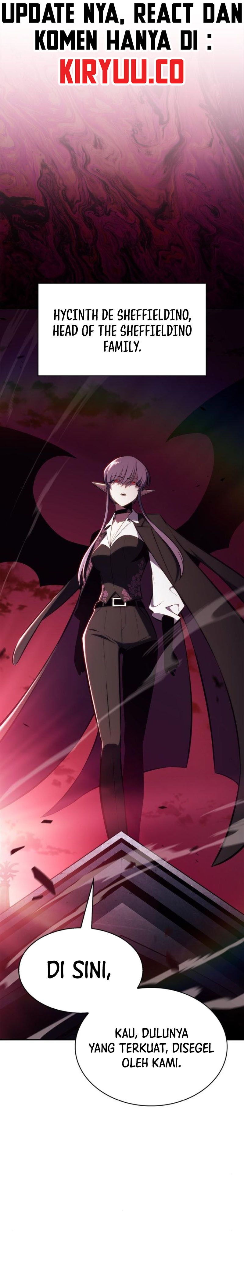 Solo Max-Level Newbie Chapter 207 Gambar 25