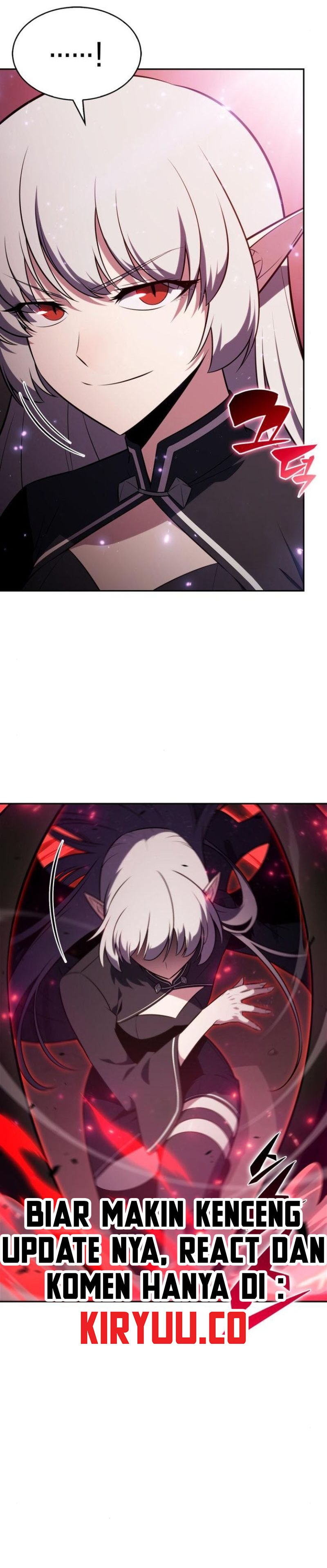 Solo Max-Level Newbie Chapter 207 Gambar 28