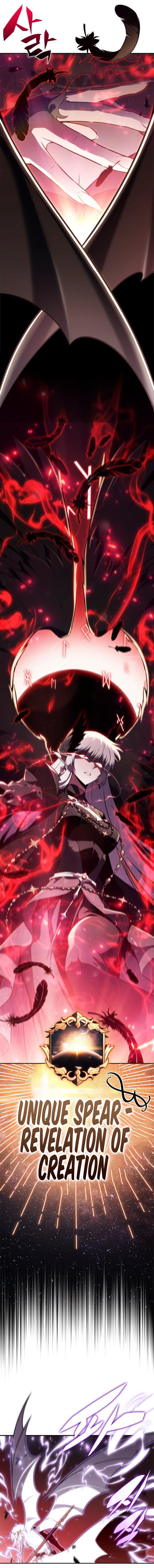 Solo Max-Level Newbie Chapter 207 Gambar 29
