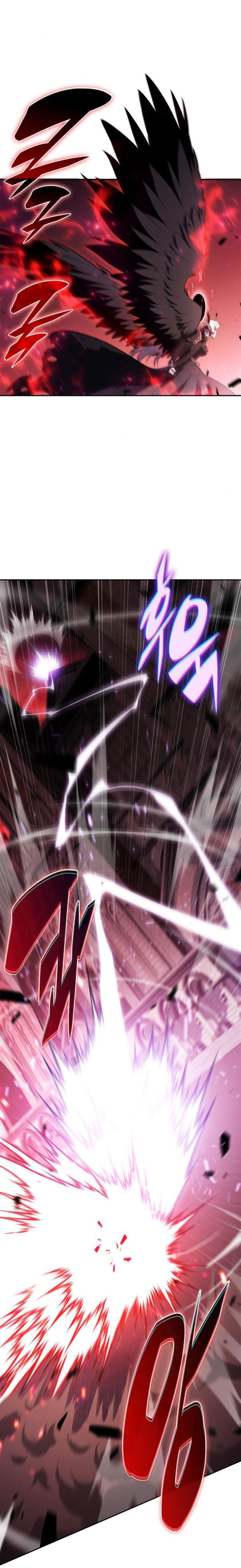 Solo Max-Level Newbie Chapter 207 Gambar 30