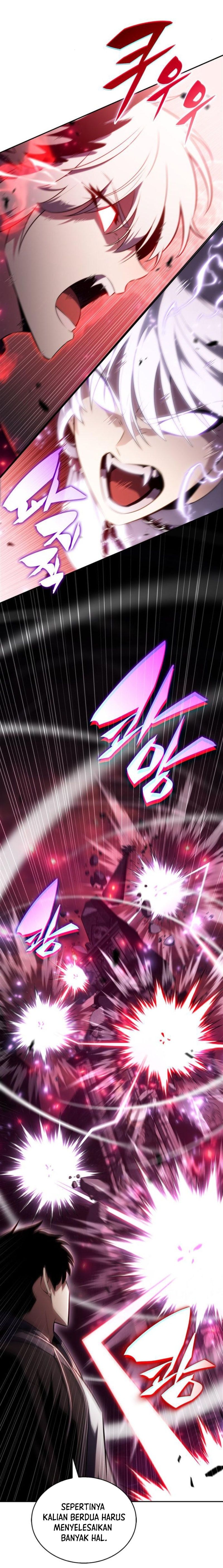 Solo Max-Level Newbie Chapter 207 Gambar 31