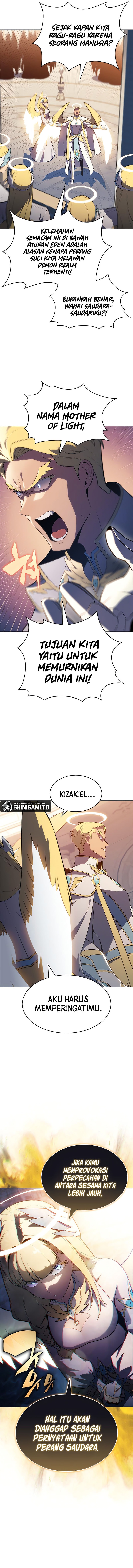 Solo Max-Level Newbie Chapter 217 Gambar 2