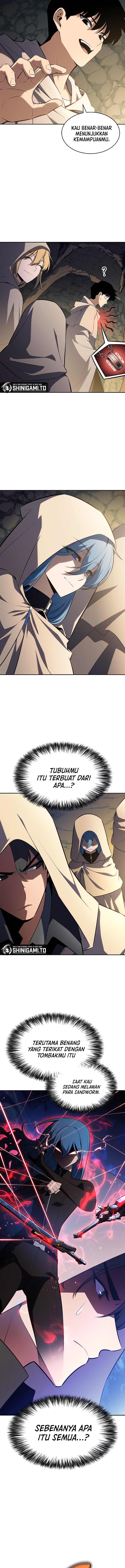 Solo Max-Level Newbie Chapter 217 Gambar 5