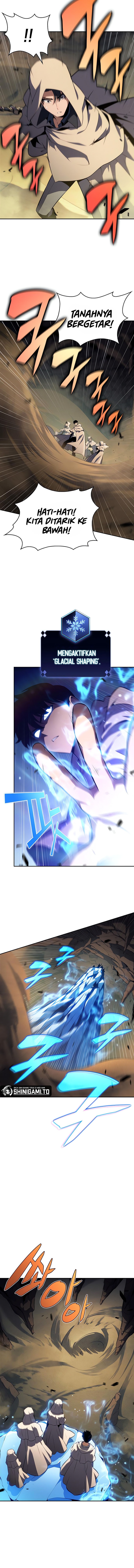 Solo Max-Level Newbie Chapter 217 Gambar 6