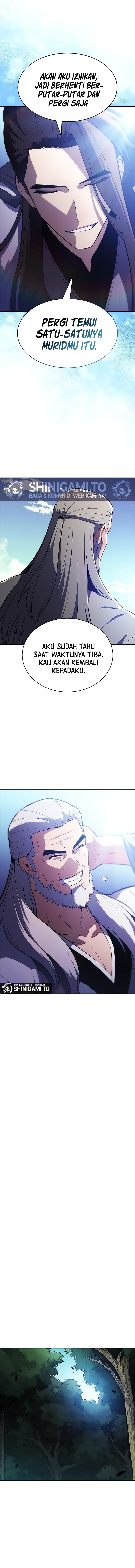 Solo Max-Level Newbie Chapter 217 Gambar 11