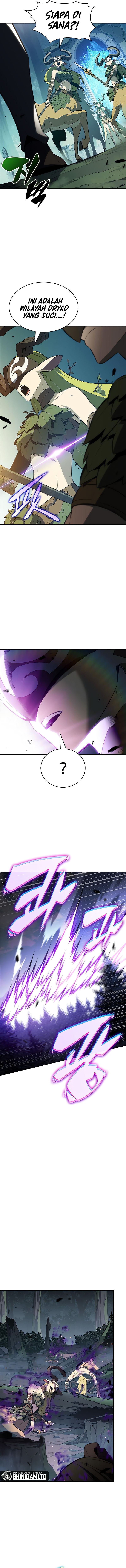 Solo Max-Level Newbie Chapter 217 Gambar 13