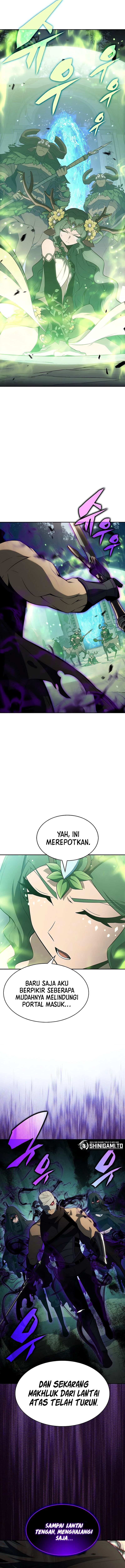 Solo Max-Level Newbie Chapter 217 Gambar 14
