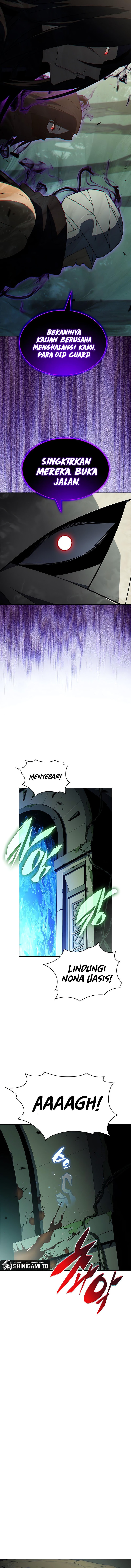 Solo Max-Level Newbie Chapter 217 Gambar 15