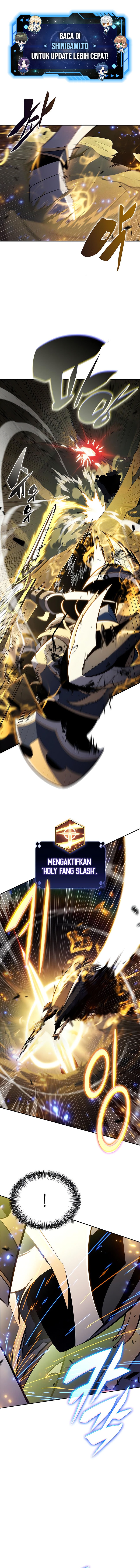 Solo Max-Level Newbie Chapter 219 Gambar 1