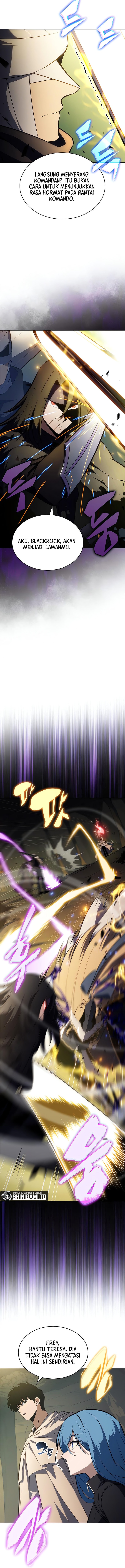 Solo Max-Level Newbie Chapter 219 Gambar 2