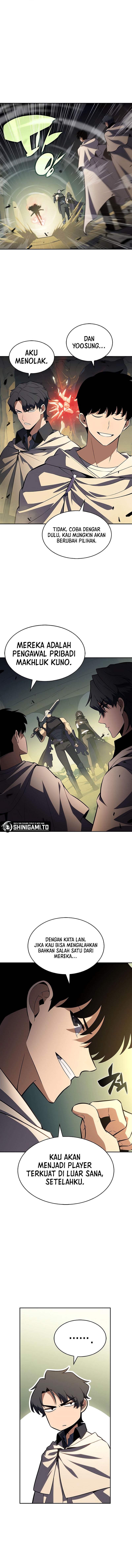 Solo Max-Level Newbie Chapter 219 Gambar 3