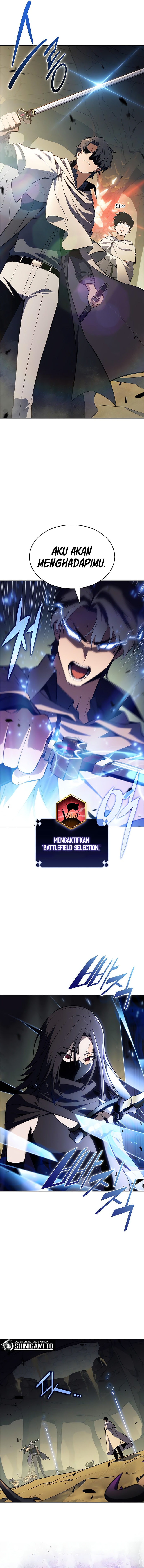 Solo Max-Level Newbie Chapter 219 Gambar 4