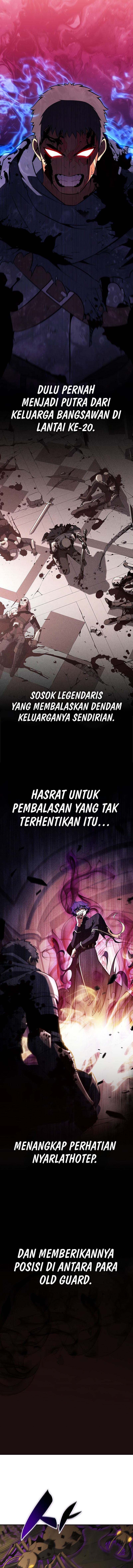 Solo Max-Level Newbie Chapter 219 Gambar 6