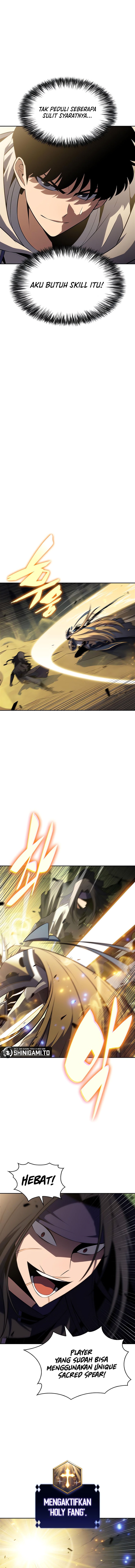 Solo Max-Level Newbie Chapter 219 Gambar 10