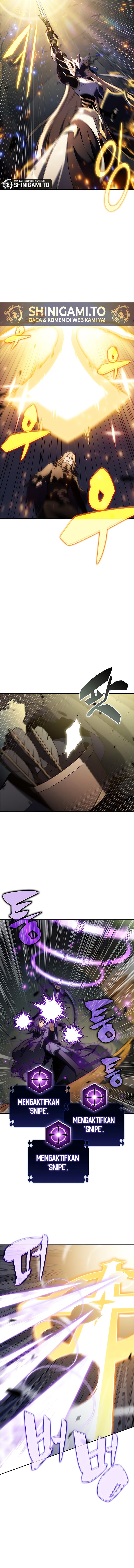 Solo Max-Level Newbie Chapter 219 Gambar 11