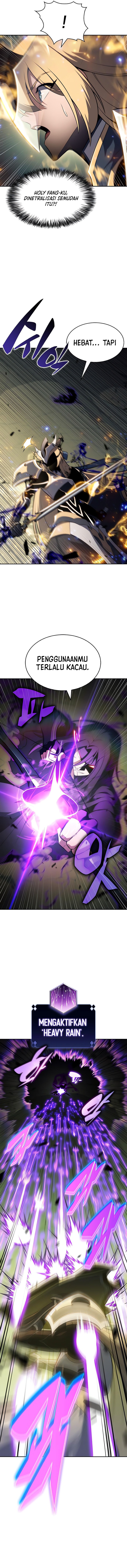 Solo Max-Level Newbie Chapter 219 Gambar 12