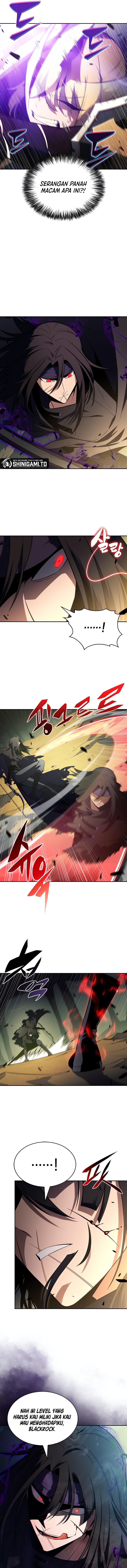 Solo Max-Level Newbie Chapter 219 Gambar 13