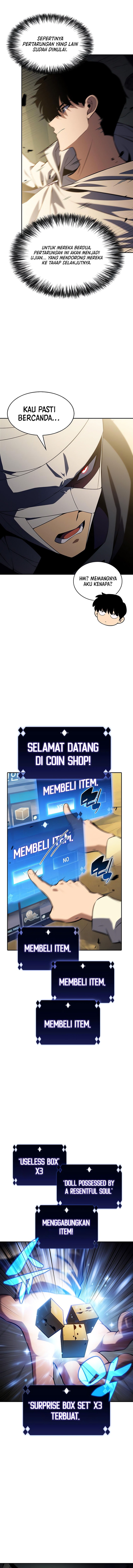 Solo Max-Level Newbie Chapter 219 Gambar 17