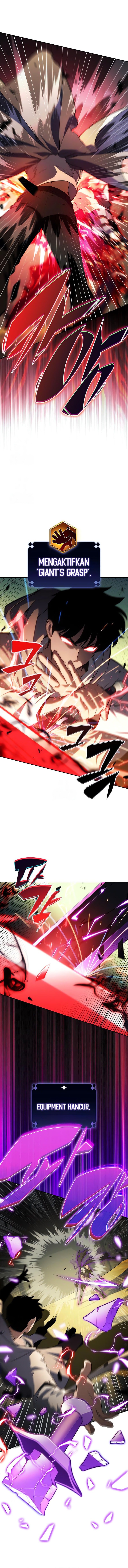 Solo Max-Level Newbie Chapter 220 Gambar 4