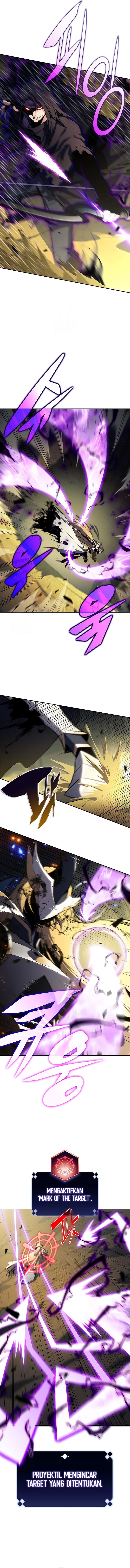 Solo Max-Level Newbie Chapter 220 Gambar 6