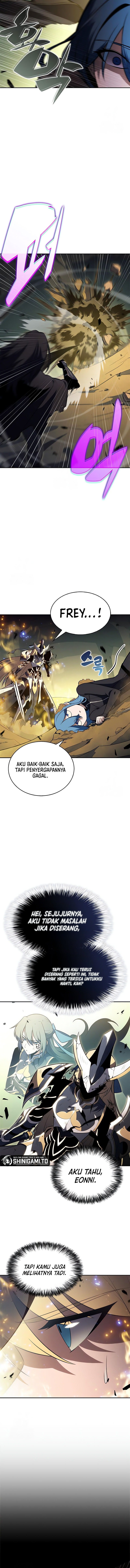 Solo Max-Level Newbie Chapter 220 Gambar 8