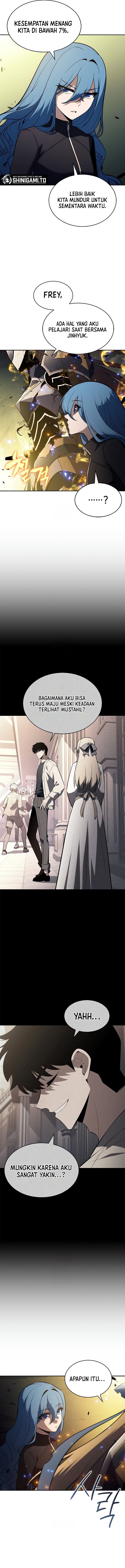 Solo Max-Level Newbie Chapter 220 Gambar 10