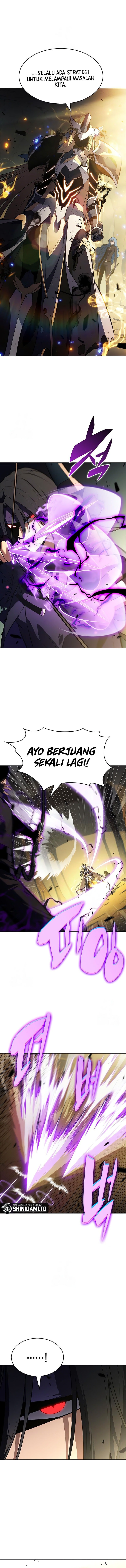 Solo Max-Level Newbie Chapter 220 Gambar 11