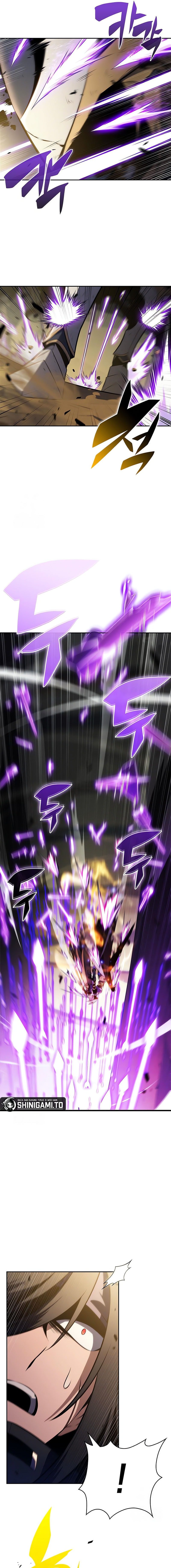 Solo Max-Level Newbie Chapter 220 Gambar 13