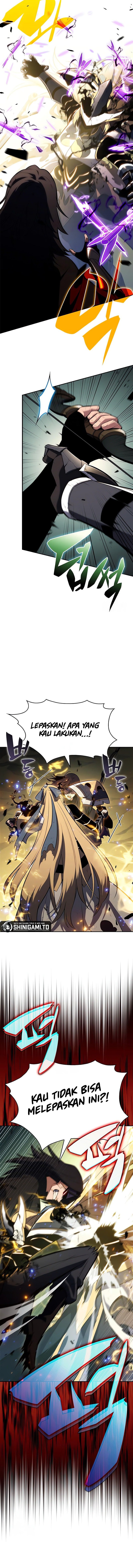 Solo Max-Level Newbie Chapter 220 Gambar 14