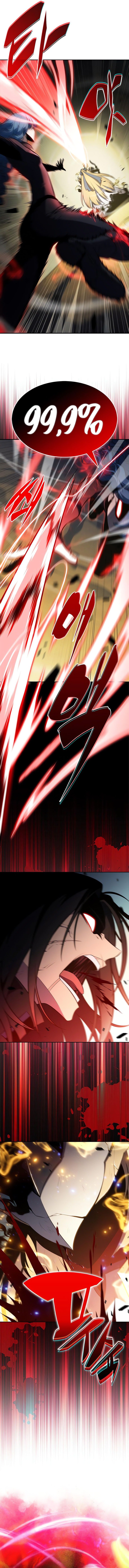 Solo Max-Level Newbie Chapter 220 Gambar 17